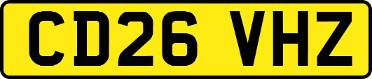 CD26VHZ