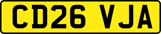 CD26VJA