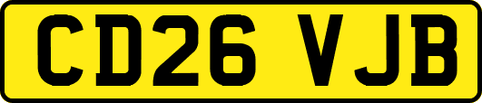 CD26VJB