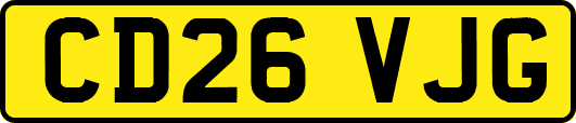 CD26VJG