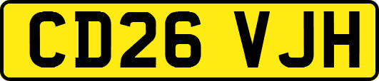 CD26VJH