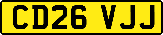 CD26VJJ