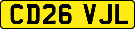 CD26VJL