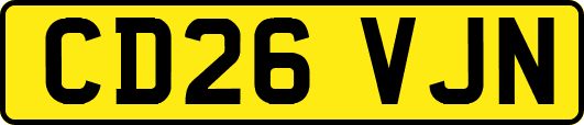 CD26VJN