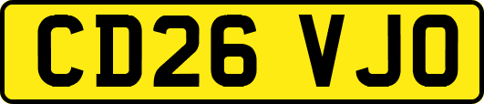 CD26VJO