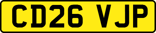 CD26VJP