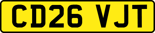 CD26VJT