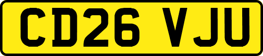 CD26VJU
