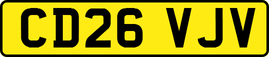 CD26VJV