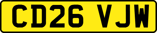 CD26VJW