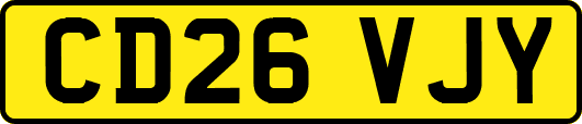 CD26VJY