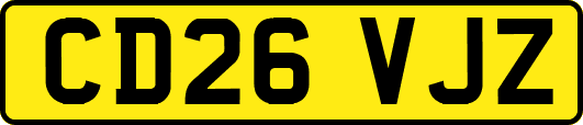 CD26VJZ
