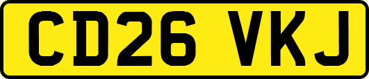 CD26VKJ