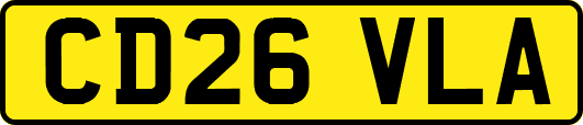 CD26VLA