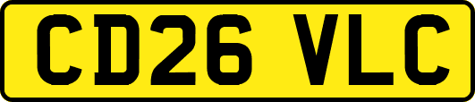 CD26VLC