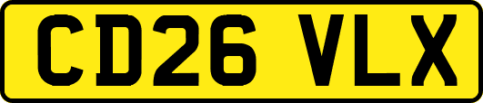 CD26VLX