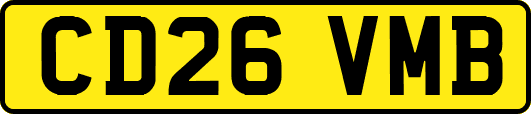 CD26VMB