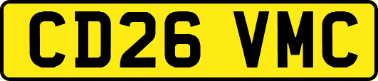 CD26VMC