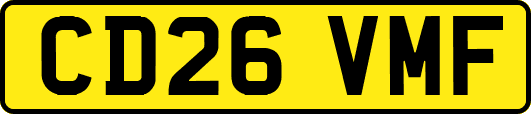 CD26VMF
