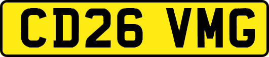 CD26VMG