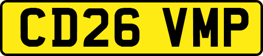 CD26VMP