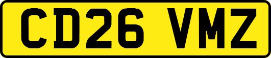 CD26VMZ