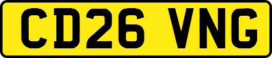 CD26VNG
