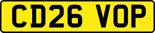 CD26VOP