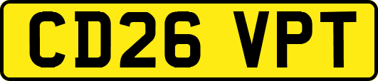 CD26VPT