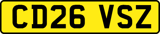 CD26VSZ