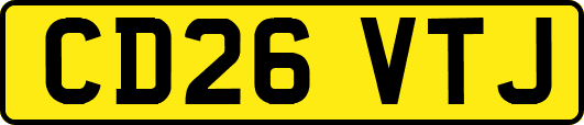 CD26VTJ