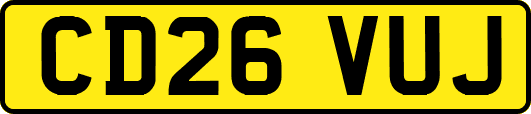 CD26VUJ