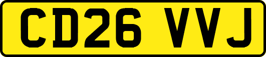 CD26VVJ
