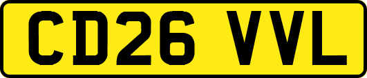 CD26VVL