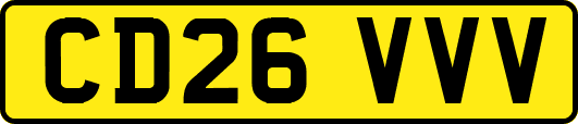 CD26VVV