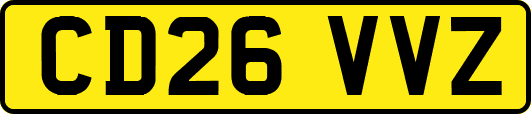 CD26VVZ
