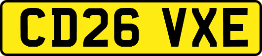 CD26VXE