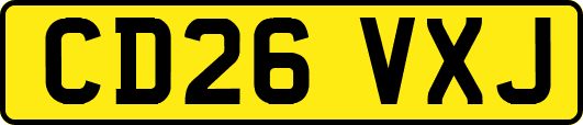 CD26VXJ
