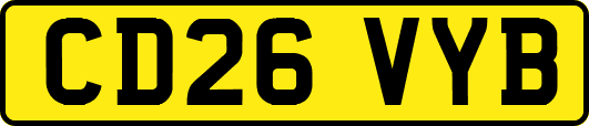 CD26VYB