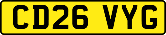CD26VYG
