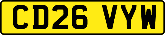 CD26VYW