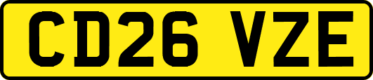 CD26VZE