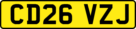 CD26VZJ