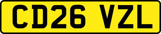 CD26VZL