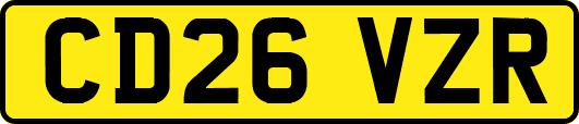 CD26VZR