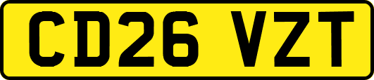 CD26VZT