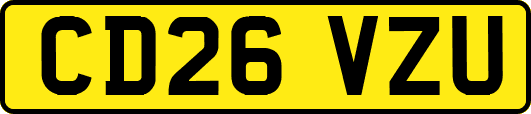 CD26VZU