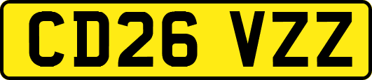 CD26VZZ