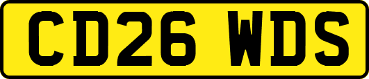 CD26WDS