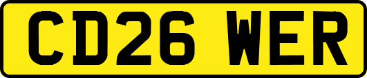 CD26WER